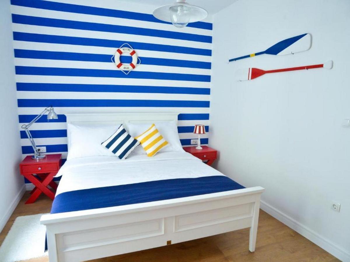 Nautical Rooms Old Town Zadar Room photo