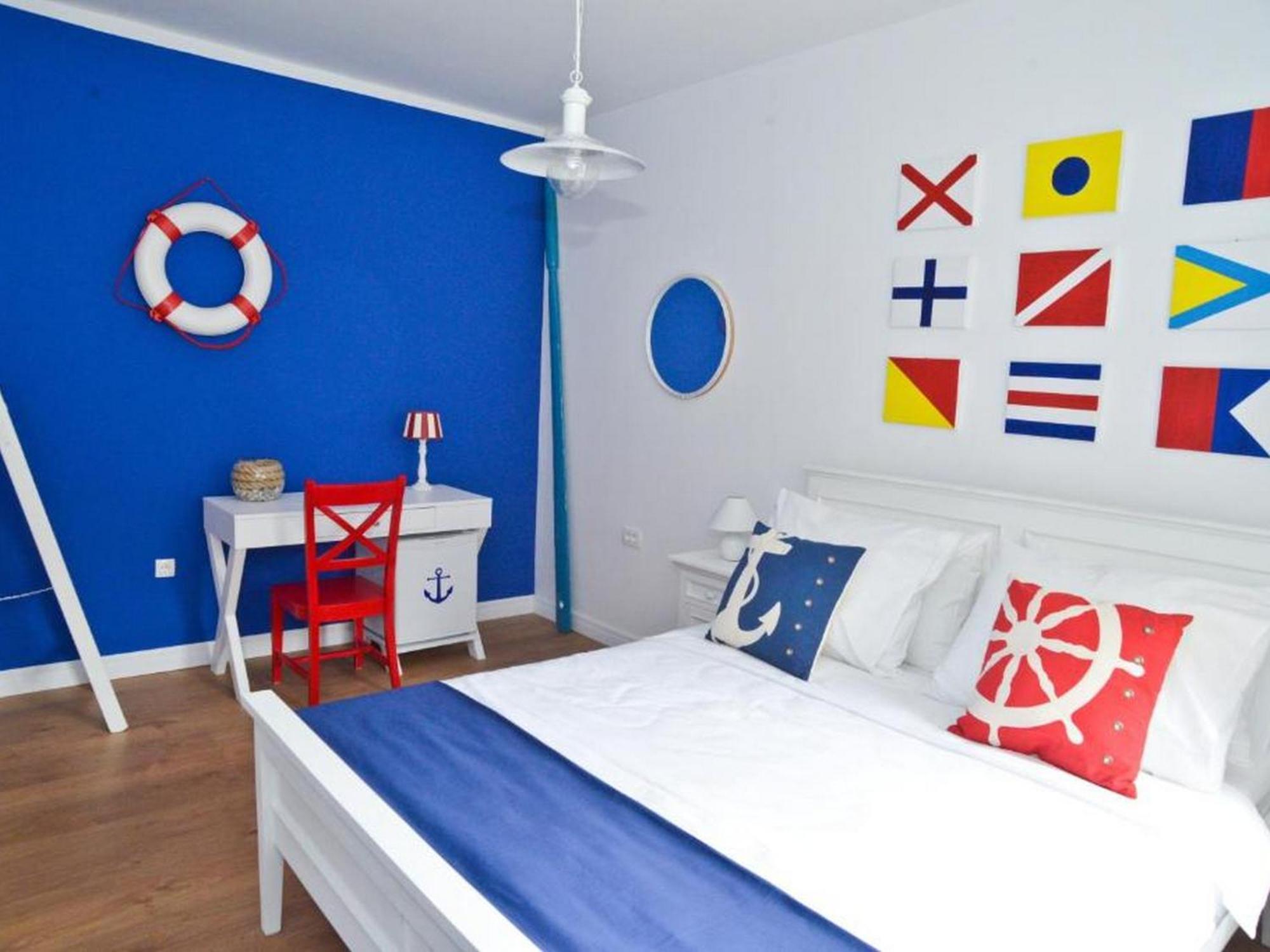 Nautical Rooms Old Town Zadar Room photo