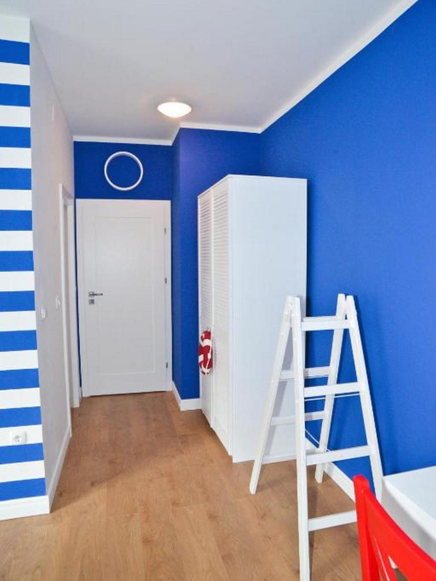 Nautical Rooms Old Town Zadar Room photo