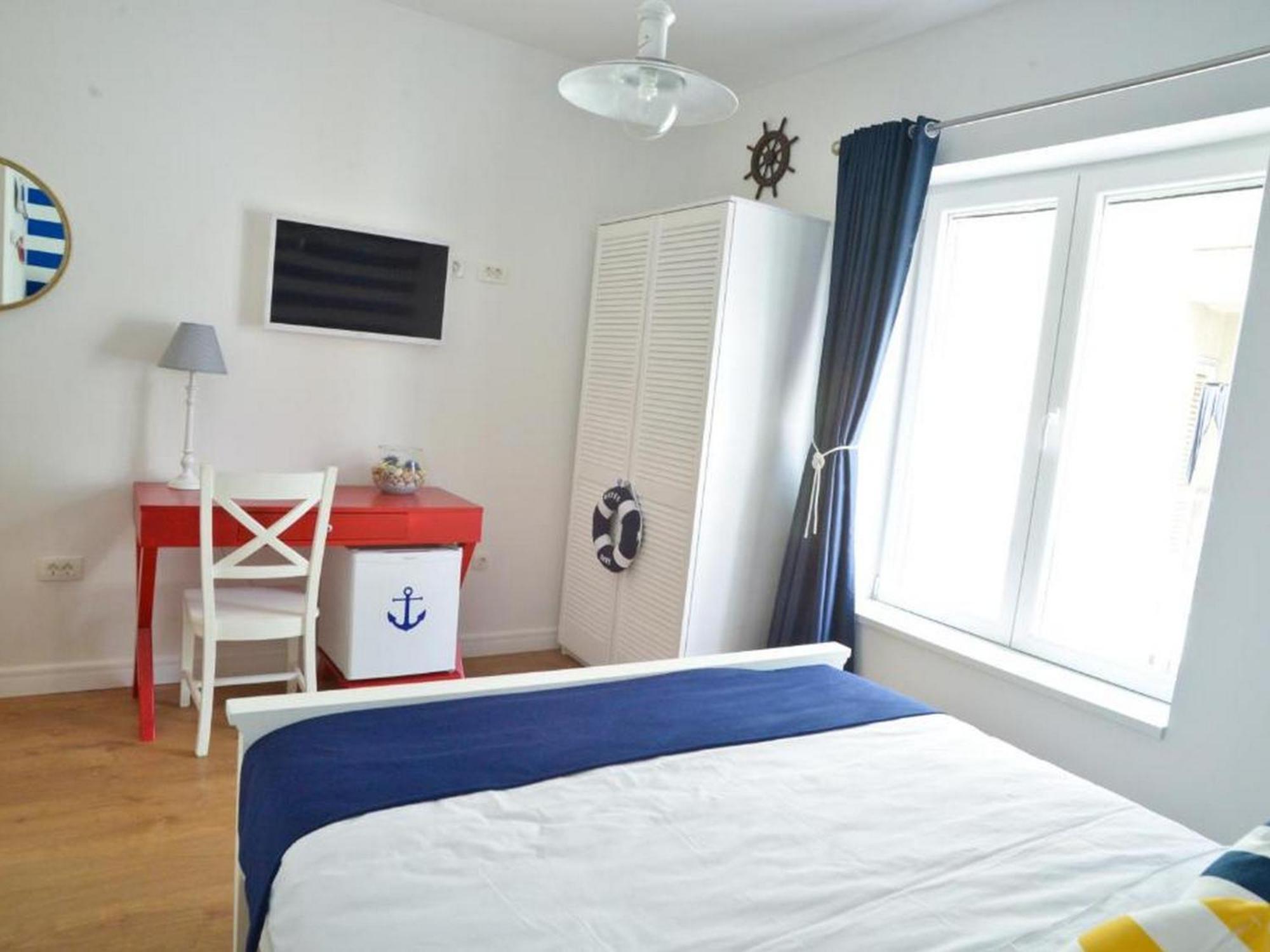 Nautical Rooms Old Town Zadar Room photo