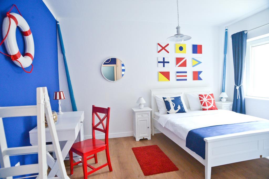 Nautical Rooms Old Town Zadar Room photo