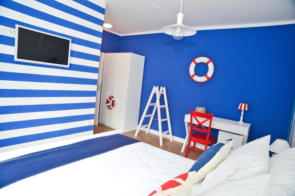 Nautical Rooms Old Town Zadar Room photo