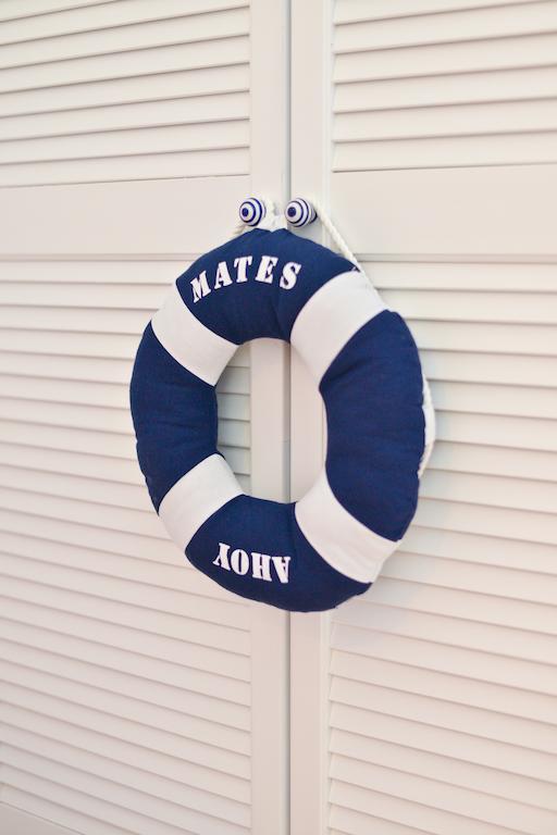 Nautical Rooms Old Town Zadar Exterior photo